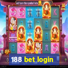 188 bet login